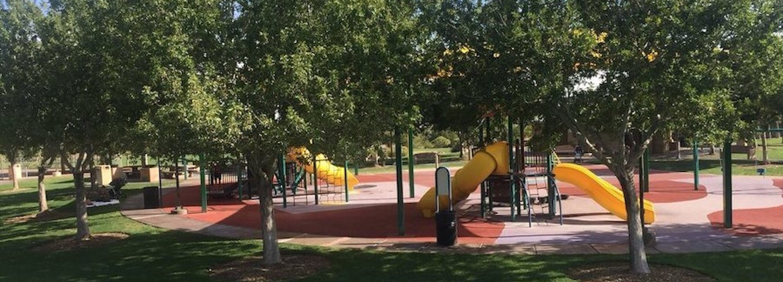 The 4 best parks in Henderson