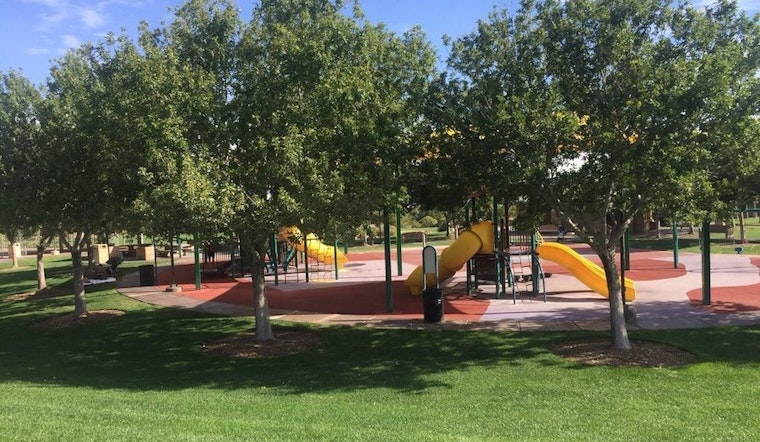 The 4 best parks in Henderson