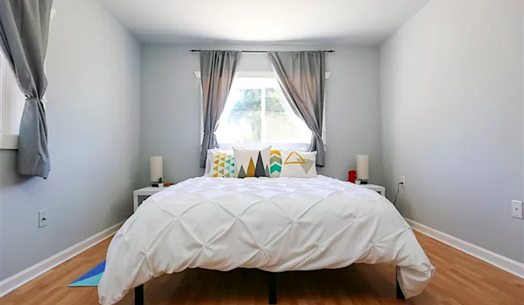 Renting in Seattle: What's the cheapest apartment available right now?