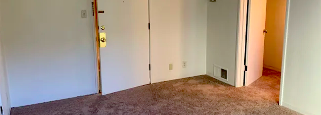 Budget apartments for rent in Midtown - Winn Park Capital Avenue, Sacramento