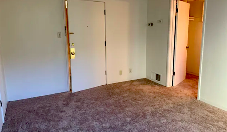 Budget apartments for rent in Midtown - Winn Park Capital Avenue, Sacramento