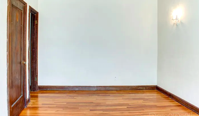 Apartments for rent in Berkeley: What will $2,200 get you?