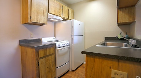 The cheapest apartments for rent in Paradise Valley, Phoenix