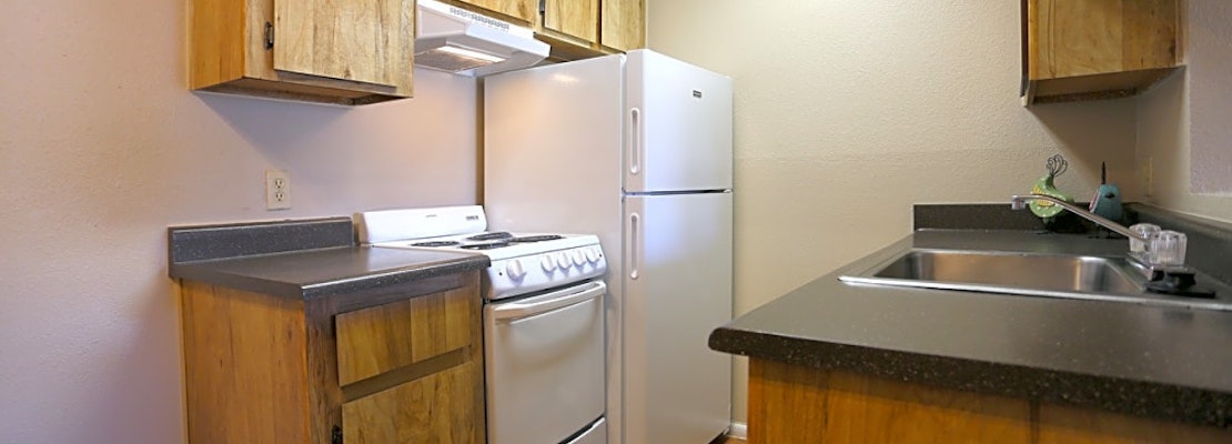 The cheapest apartments for rent in Paradise Valley, Phoenix