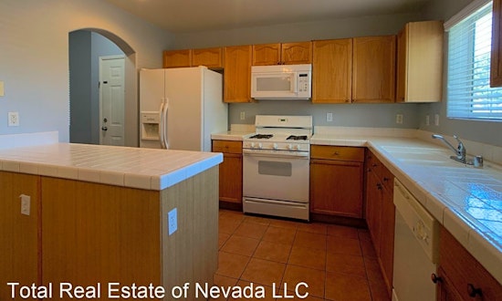 The most affordable apartments for rent in Summerlin North, Las Vegas