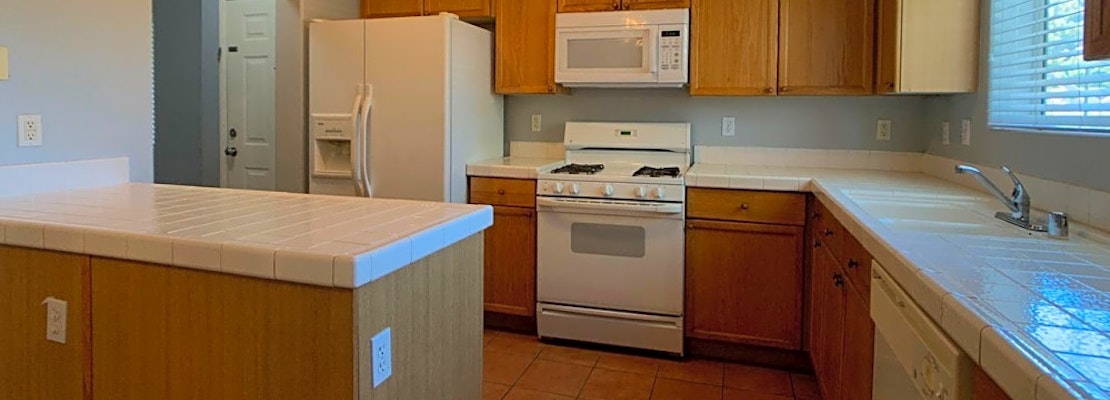 The most affordable apartments for rent in Summerlin North, Las Vegas