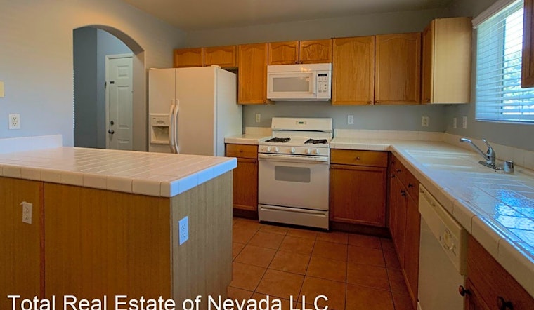 The most affordable apartments for rent in Summerlin North, Las Vegas