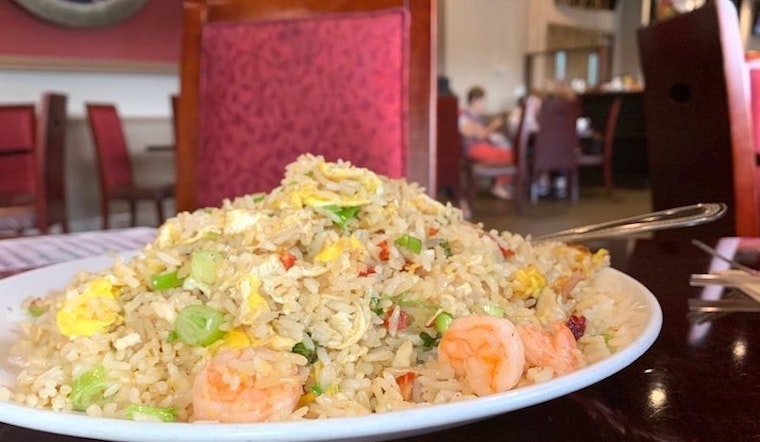 The 4 best Chinese spots in Tampa