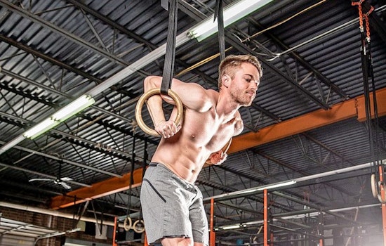 The 3 best fitness spots in Charlotte