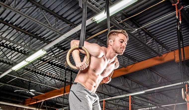 The 3 best fitness spots in Charlotte