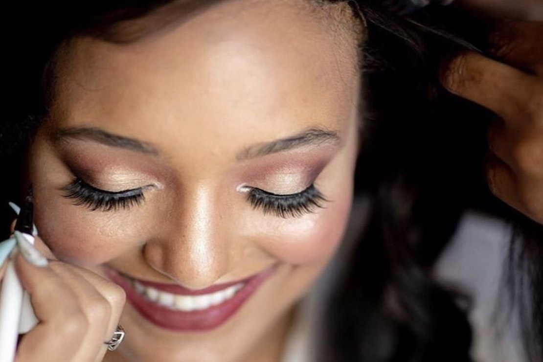 Here are Atlanta's top 4 eyelash service spots