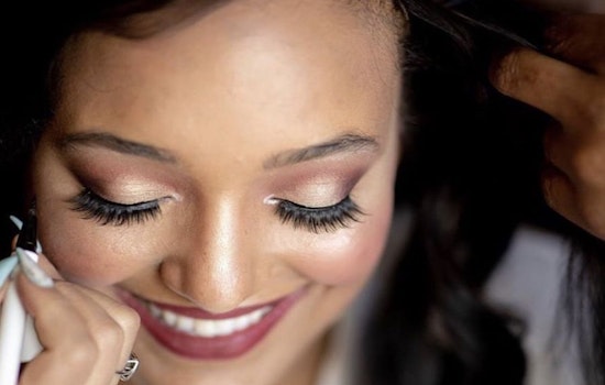 Here are Atlanta's top 4 eyelash service spots
