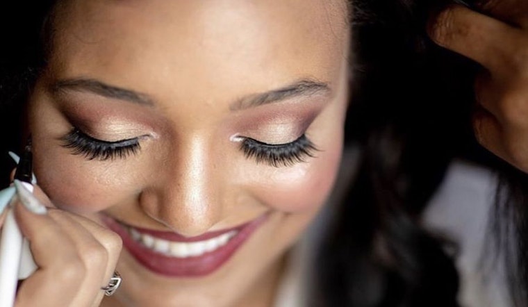 Here are Atlanta's top 4 eyelash service spots