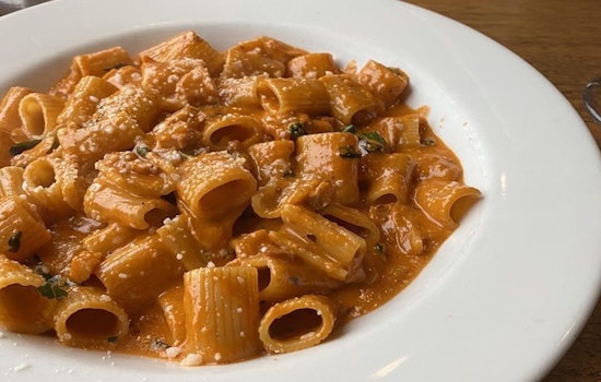 The 4 best Italian spots in Raleigh