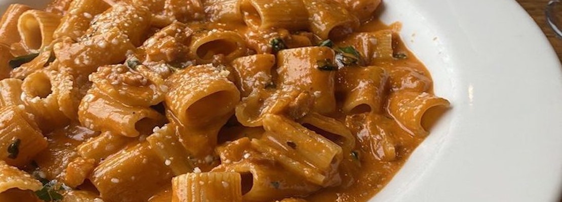 The 4 best Italian spots in Raleigh