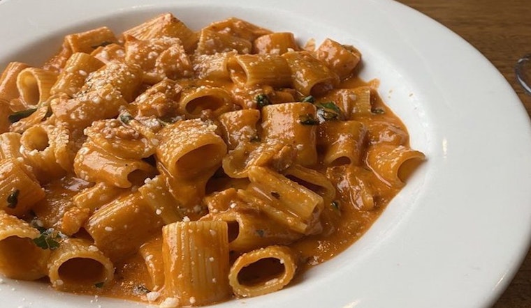The 4 best Italian spots in Raleigh