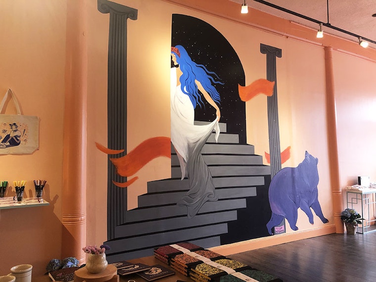 5 options for stay-at-home fun in SF: Tuesday, June 23