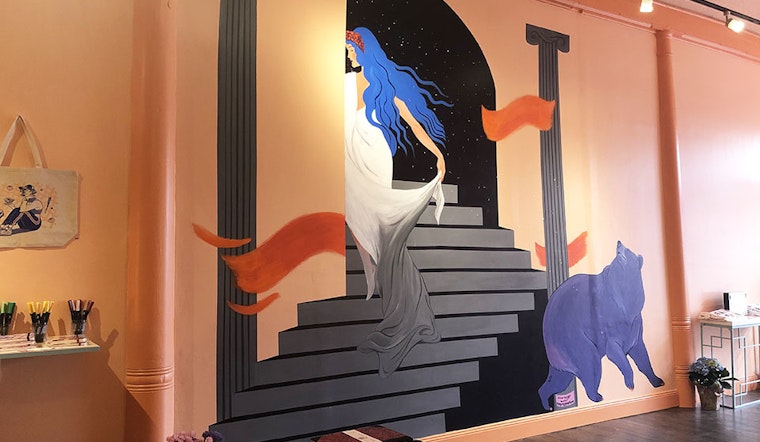 5 options for stay-at-home fun in SF: Tuesday, June 23