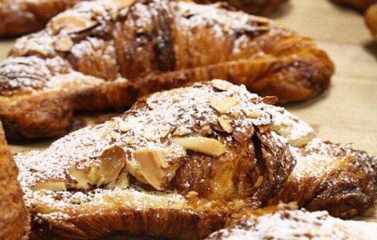 Check out 4 favorite low-priced bakeries in Miami