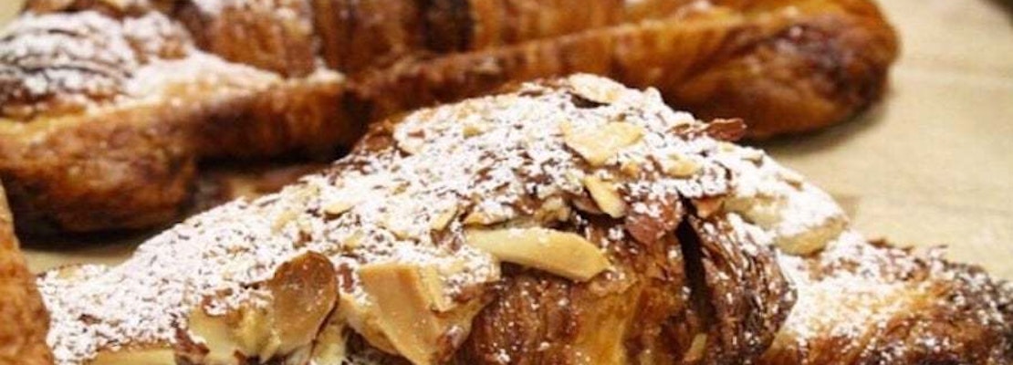 Check out 4 favorite low-priced bakeries in Miami