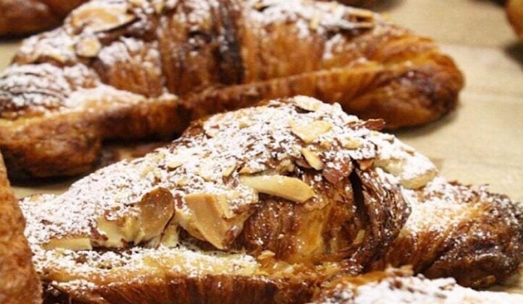 Check out 4 favorite low-priced bakeries in Miami