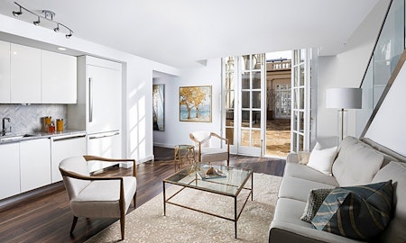 Apartments for rent in Washington: What will $3,800 get you?