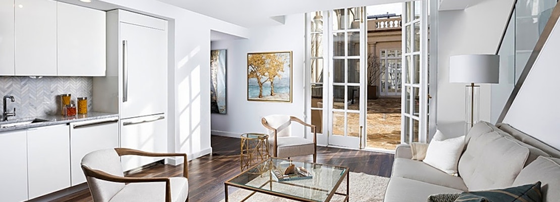 Apartments for rent in Washington: What will $3,800 get you?