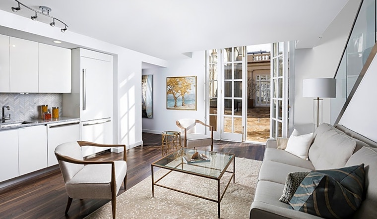 Apartments for rent in Washington: What will $3,800 get you?