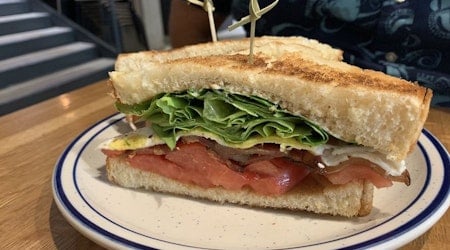The 4 best spots to score sandwiches in Washington