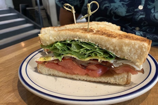 The 4 best spots to score sandwiches in Washington