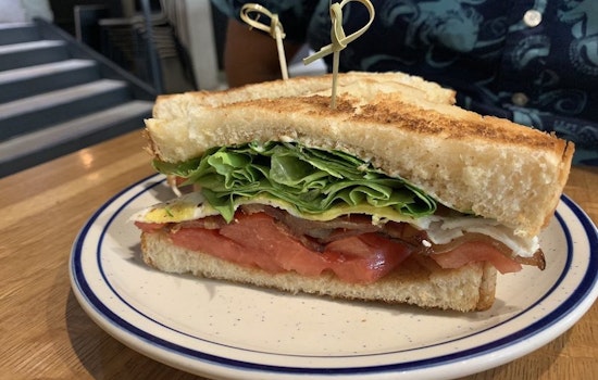 The 4 best spots to score sandwiches in Washington