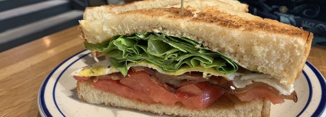 The 4 best spots to score sandwiches in Washington
