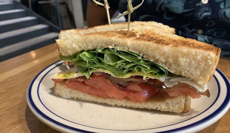 The 4 best spots to score sandwiches in Washington