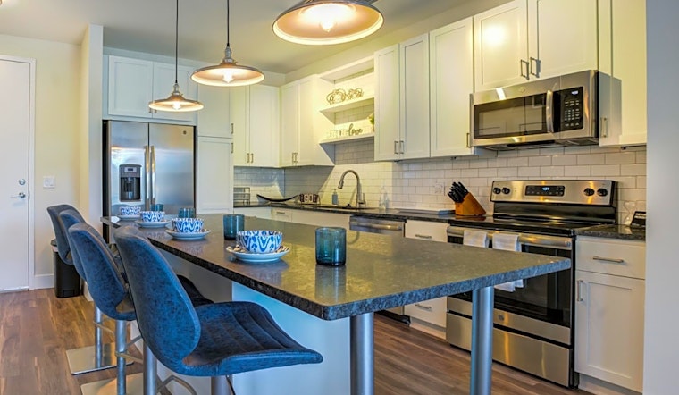 Apartments for rent in Orlando: What will $2,000 get you?