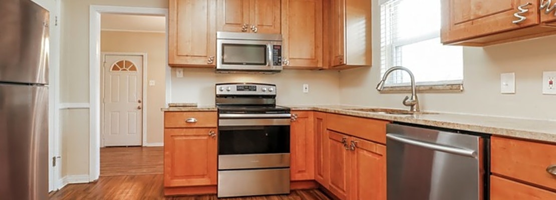 Apartments for rent in Tampa: What will $2,400 get you?