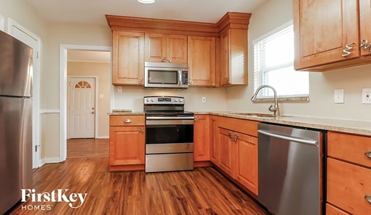 Apartments for rent in Tampa: What will $2,400 get you?