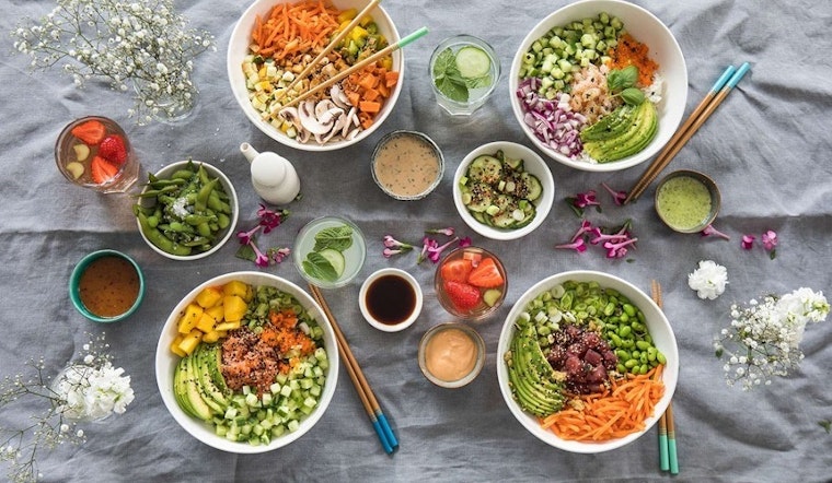 The 4 best Hawaiian spots in Baltimore