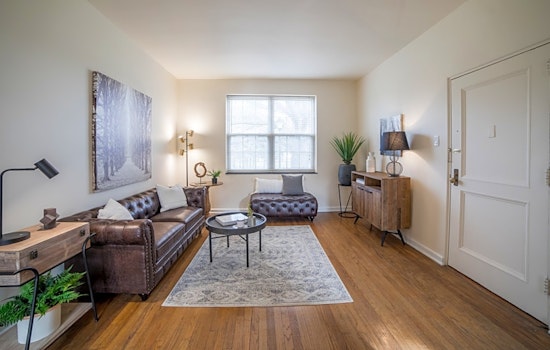 Apartments for rent in Indianapolis: What will $800 get you?