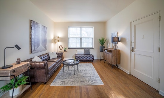 Apartments for rent in Indianapolis: What will $800 get you?