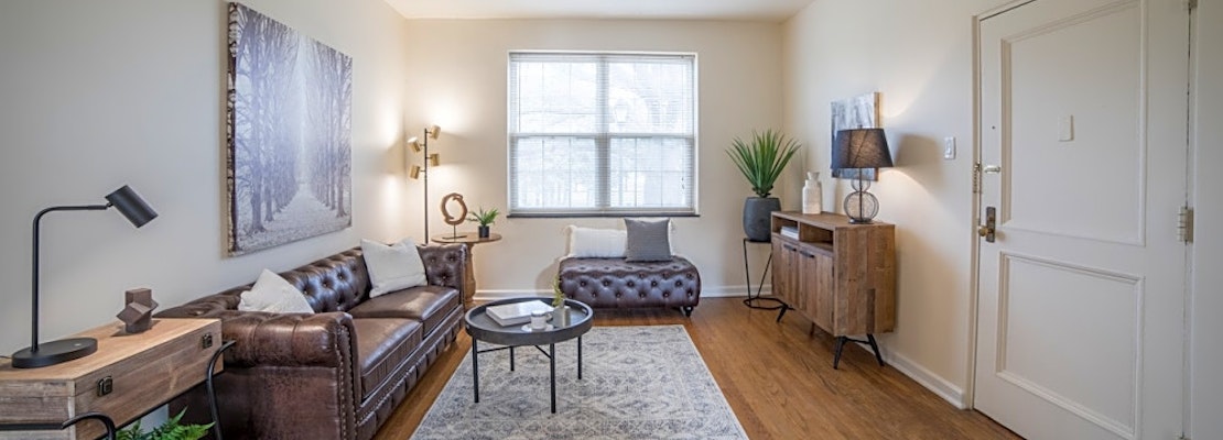 Apartments for rent in Indianapolis: What will $800 get you?