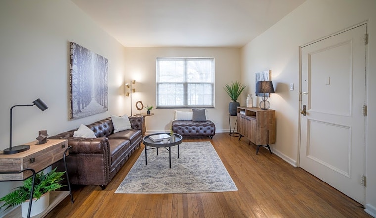 Apartments for rent in Indianapolis: What will $800 get you?