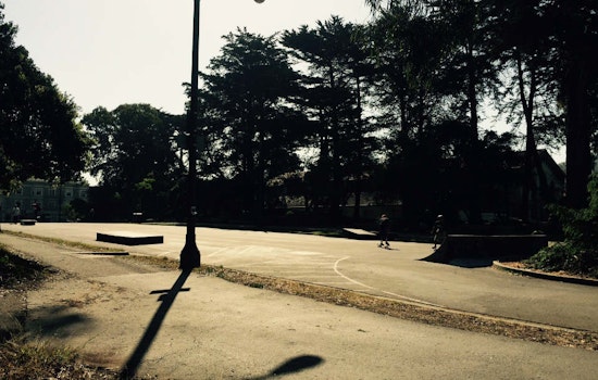 More Details On The Proposed Waller & Stanyan Skate Plaza Upgrades