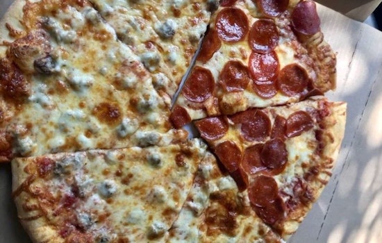 Craving pizza? Here are St. Paul's top 3 options