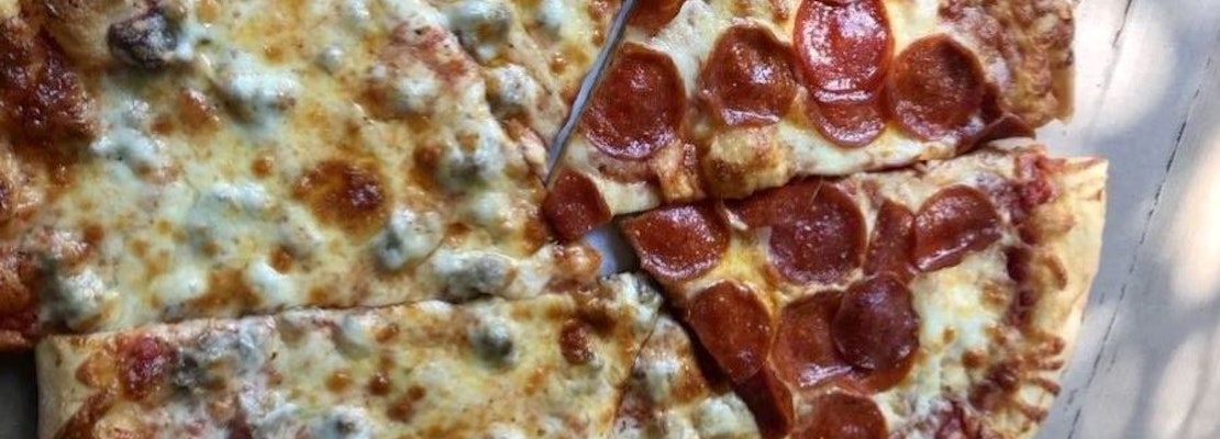 Craving pizza? Here are St. Paul's top 3 options