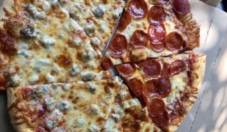 Craving pizza? Here are St. Paul's top 3 options
