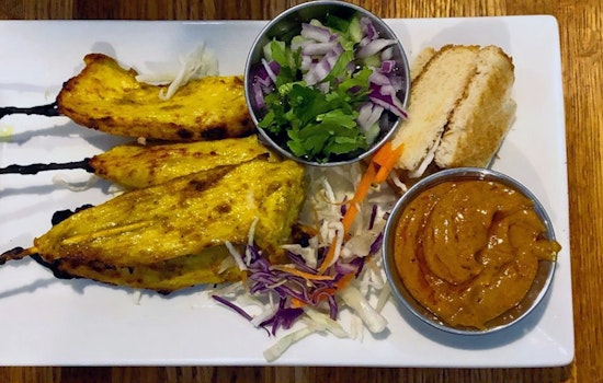 Here are Minneapolis' top 4 Thai spots