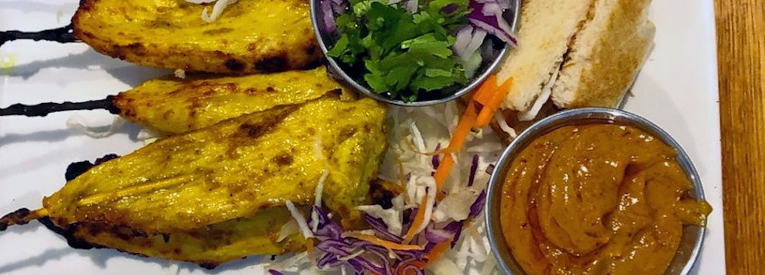 Here are Minneapolis' top 4 Thai spots