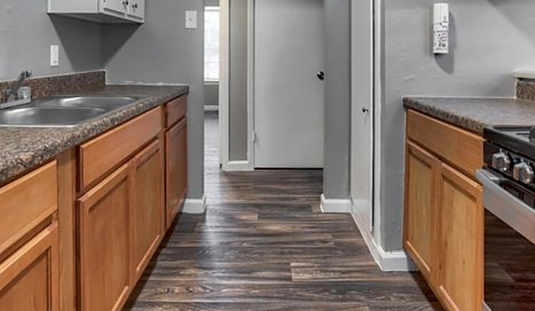 Apartments for rent in San Antonio: What will $700 get you?