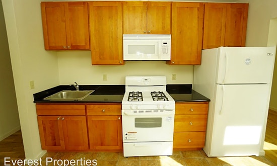 Apartments for rent in Berkeley: What will $3,900 get you?
