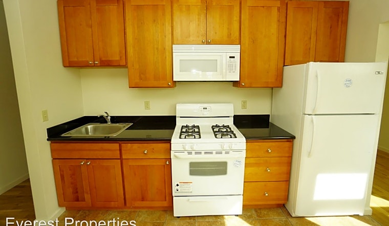 Apartments for rent in Berkeley: What will $3,900 get you?